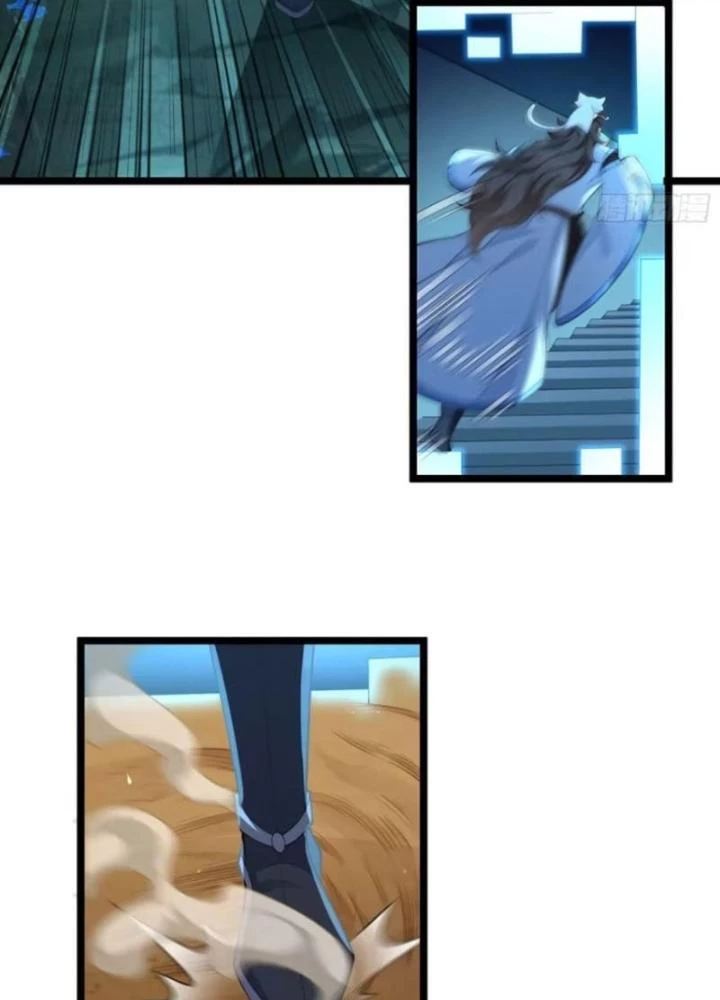 Tiên Tử Tha Mạng Chapter 33 - Trang 2