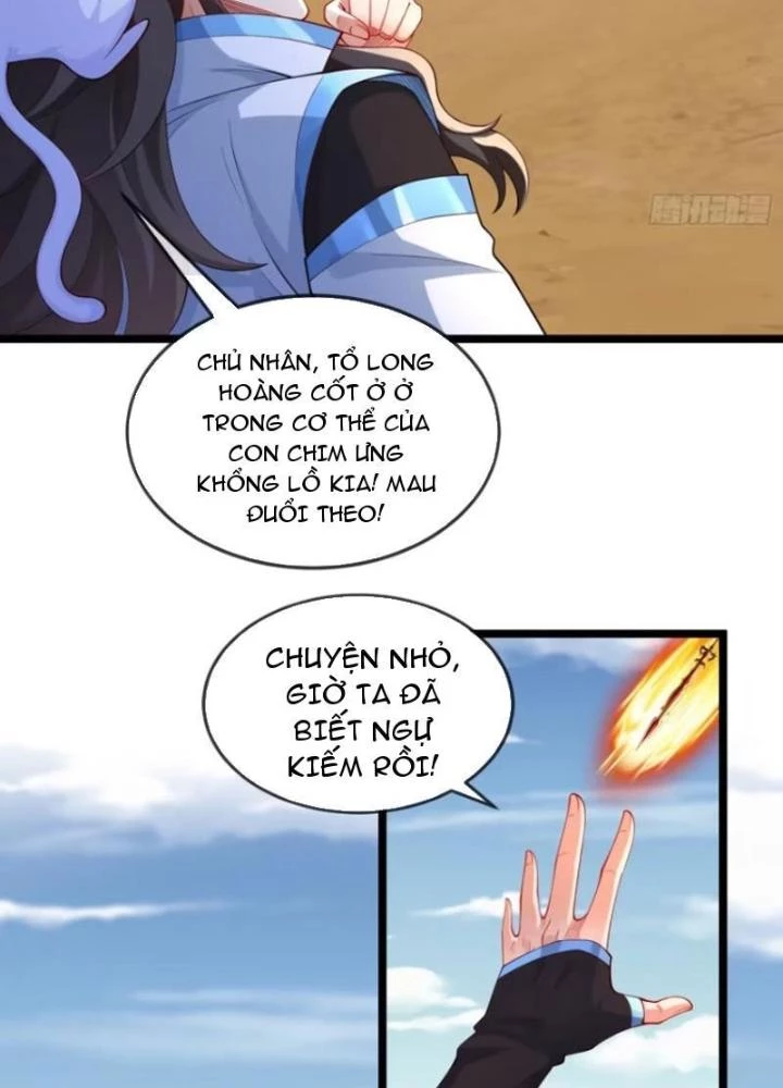 Tiên Tử Tha Mạng Chapter 33 - Trang 2