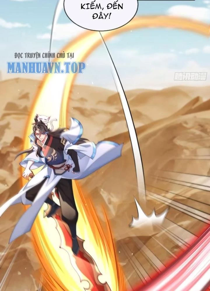 Tiên Tử Tha Mạng Chapter 33 - Trang 2
