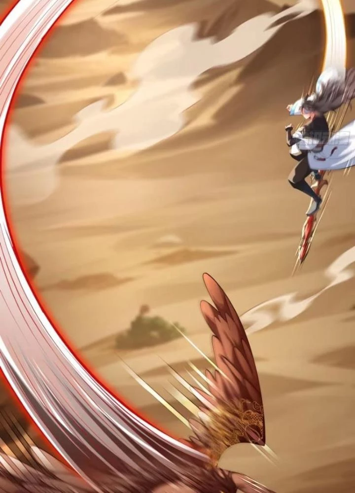 Tiên Tử Tha Mạng Chapter 33 - Trang 2