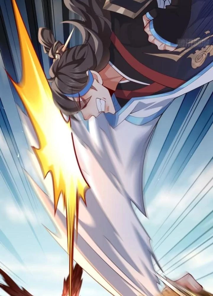 Tiên Tử Tha Mạng Chapter 33 - Trang 2