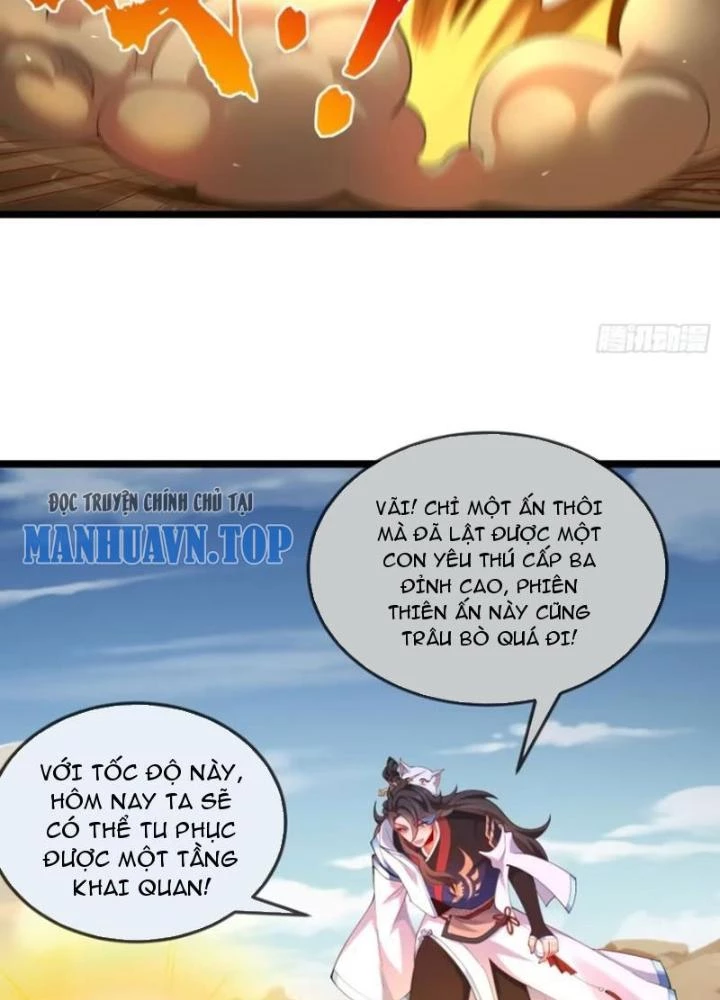 Tiên Tử Tha Mạng Chapter 33 - Trang 2