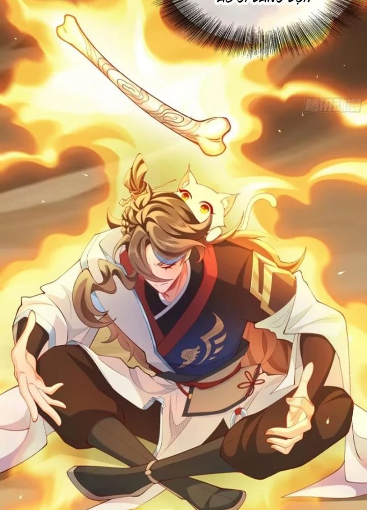 Tiên Tử Tha Mạng Chapter 33 - Trang 2