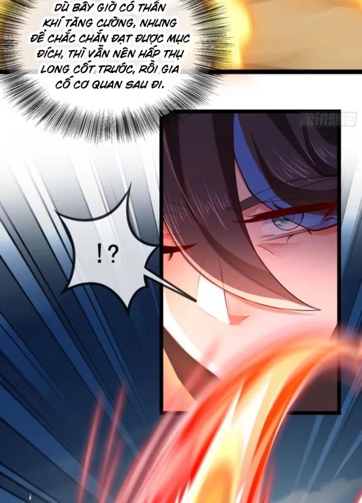 Tiên Tử Tha Mạng Chapter 33 - Trang 2