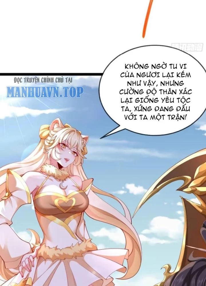 Tiên Tử Tha Mạng Chapter 33 - Trang 2