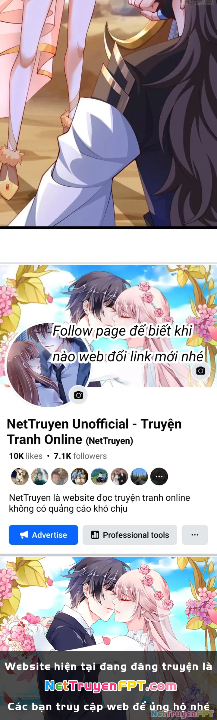 Tiên Tử Tha Mạng Chapter 33 - Trang 2