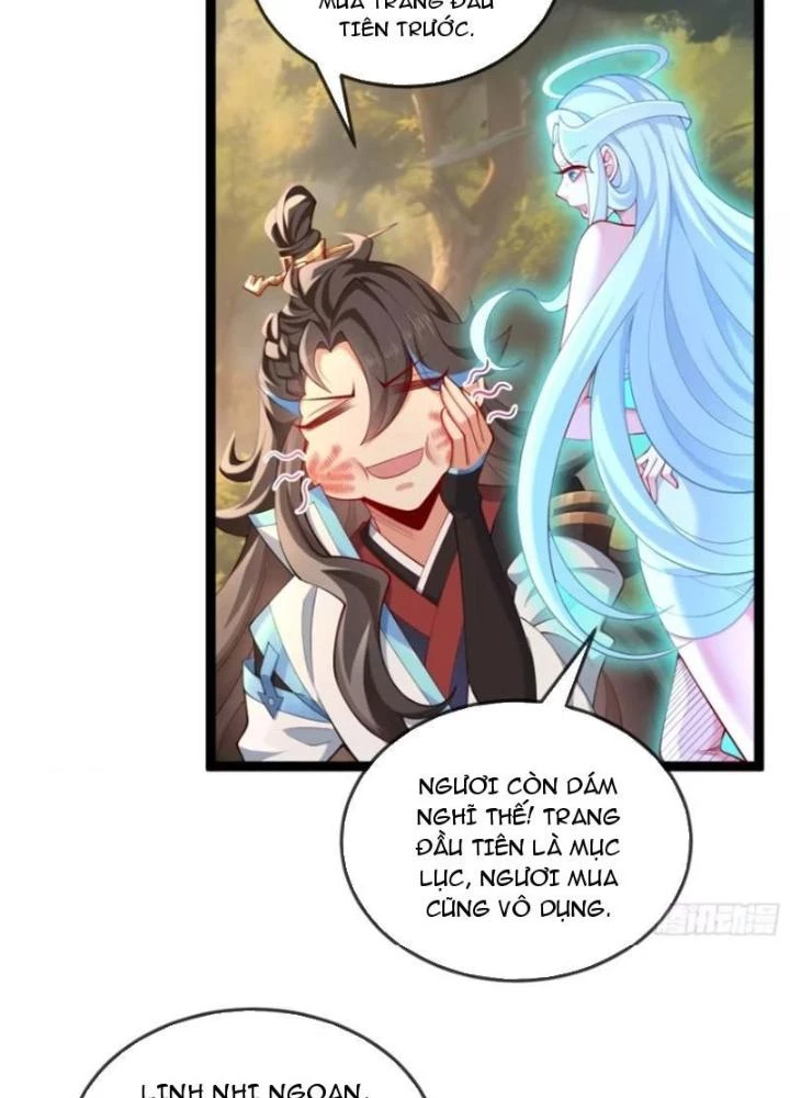 Tiên Tử Tha Mạng Chapter 33 - Trang 2