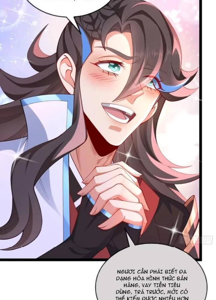 Tiên Tử Tha Mạng Chapter 33 - Trang 2