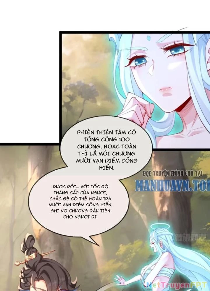 Tiên Tử Tha Mạng Chapter 33 - Trang 2