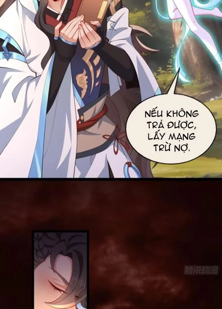 Tiên Tử Tha Mạng Chapter 33 - Trang 2