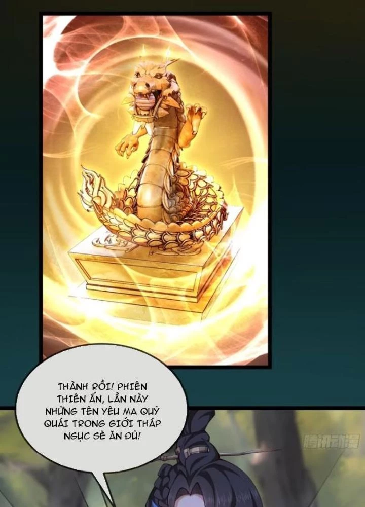 Tiên Tử Tha Mạng Chapter 33 - Trang 2