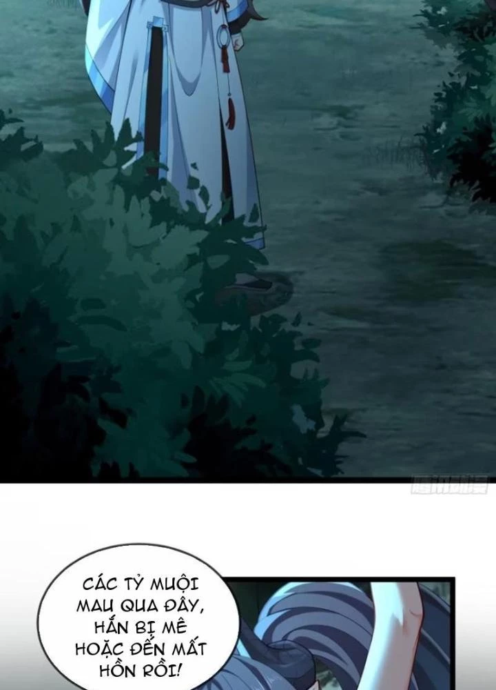 Tiên Tử Tha Mạng Chapter 33 - Trang 2