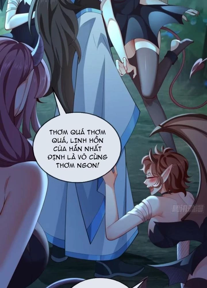 Tiên Tử Tha Mạng Chapter 33 - Trang 2