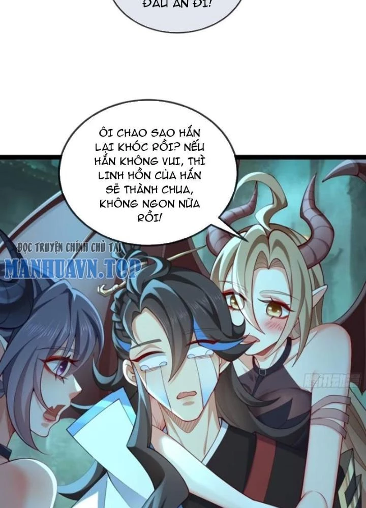 Tiên Tử Tha Mạng Chapter 33 - Trang 2