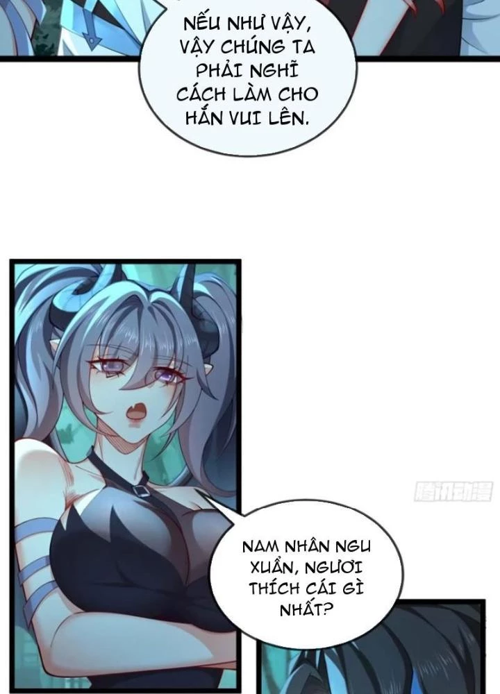 Tiên Tử Tha Mạng Chapter 33 - Trang 2