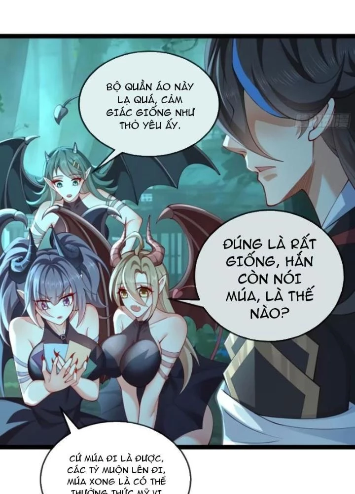 Tiên Tử Tha Mạng Chapter 33 - Trang 2