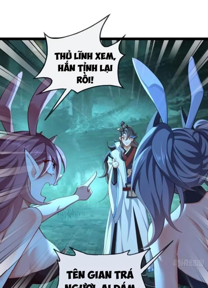 Tiên Tử Tha Mạng Chapter 33 - Trang 2