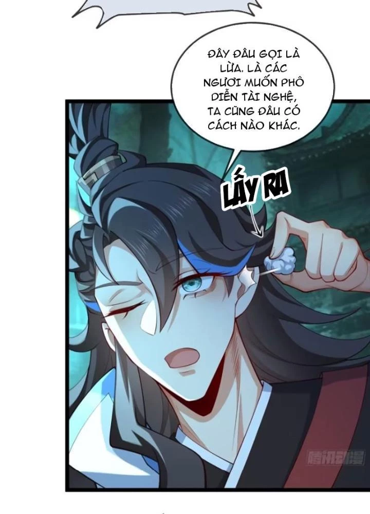 Tiên Tử Tha Mạng Chapter 33 - Trang 2