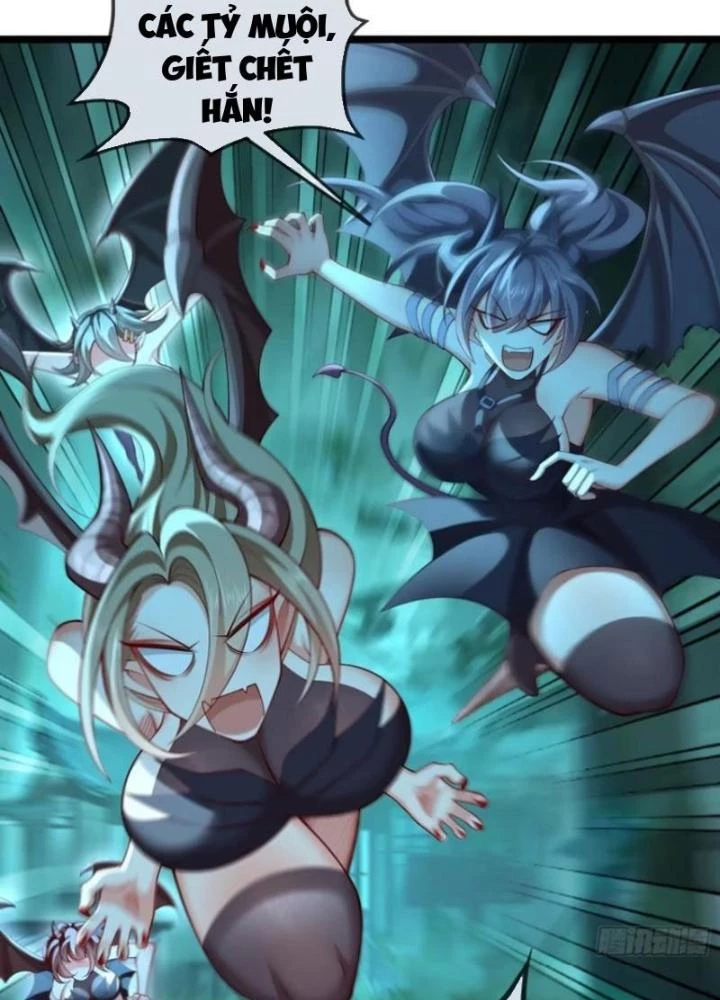 Tiên Tử Tha Mạng Chapter 33 - Trang 2