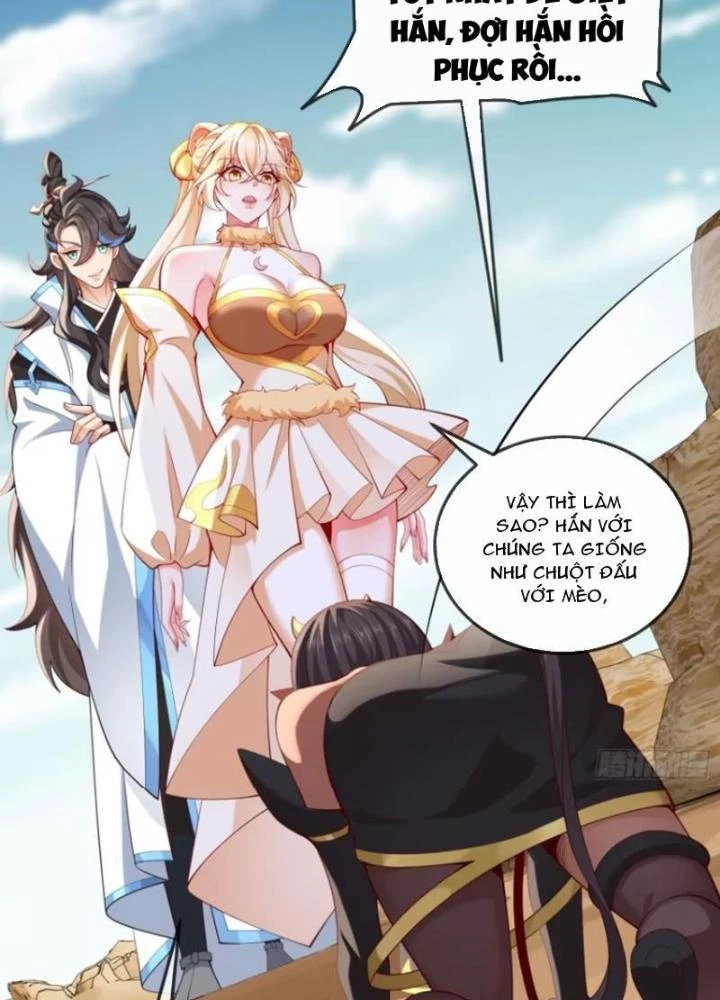 Tiên Tử Tha Mạng Chapter 34 - Trang 2