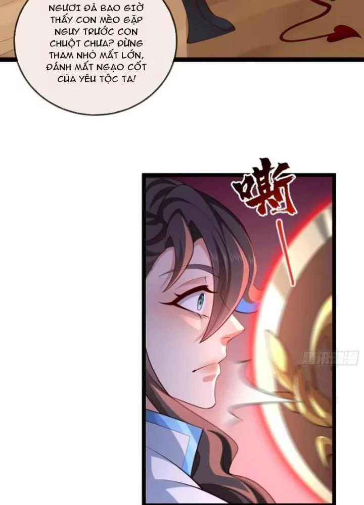 Tiên Tử Tha Mạng Chapter 34 - Trang 2