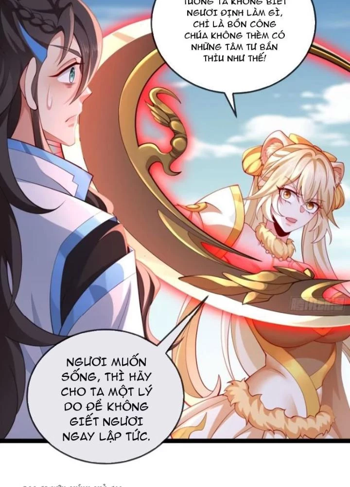 Tiên Tử Tha Mạng Chapter 34 - Trang 2