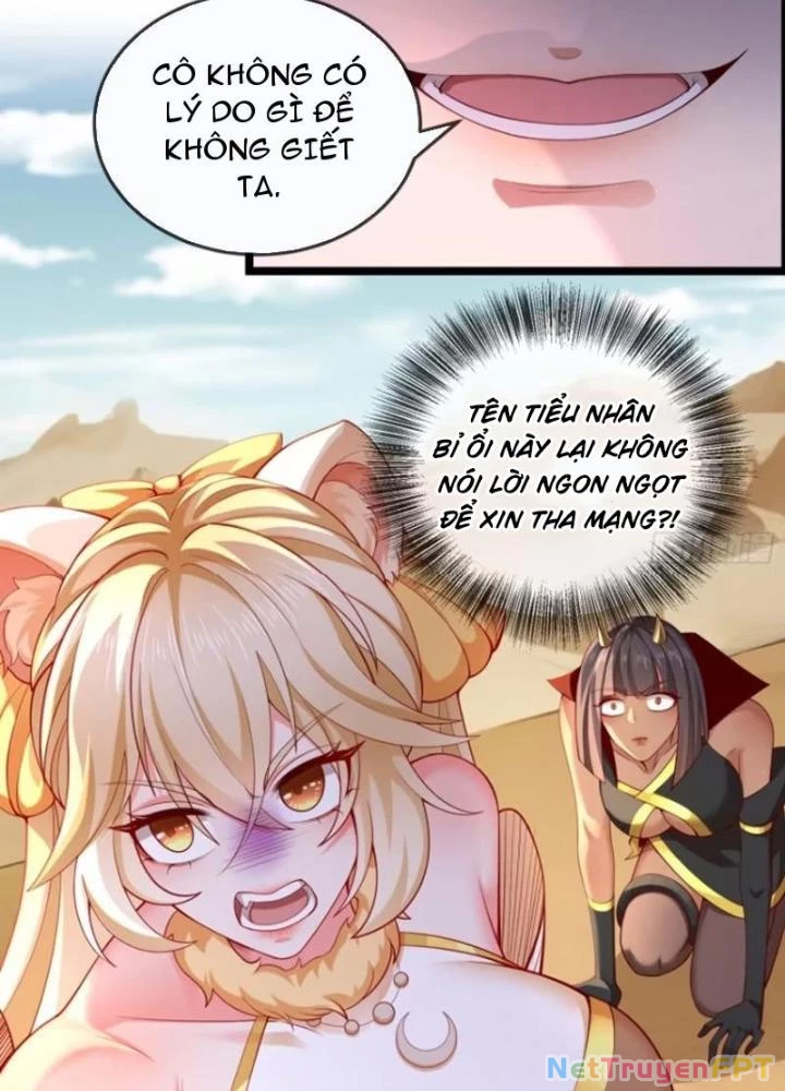 Tiên Tử Tha Mạng Chapter 34 - Trang 2