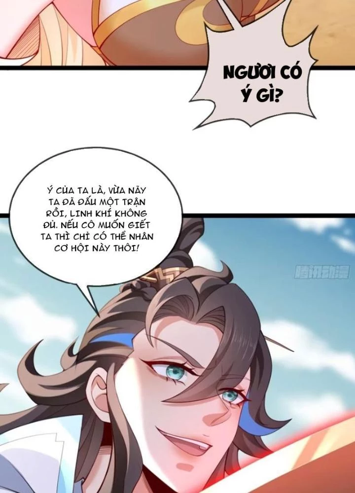 Tiên Tử Tha Mạng Chapter 34 - Trang 2