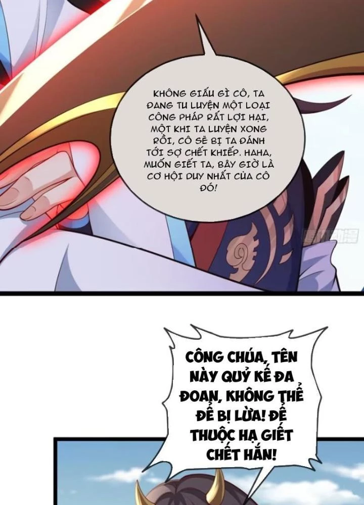 Tiên Tử Tha Mạng Chapter 34 - Trang 2