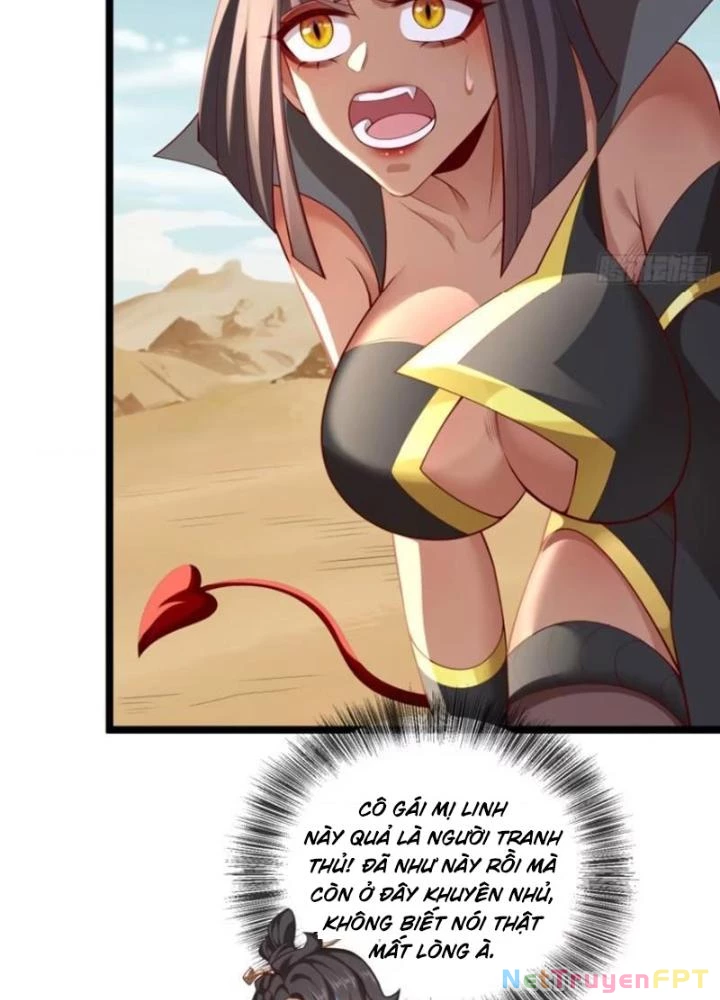 Tiên Tử Tha Mạng Chapter 34 - Trang 2