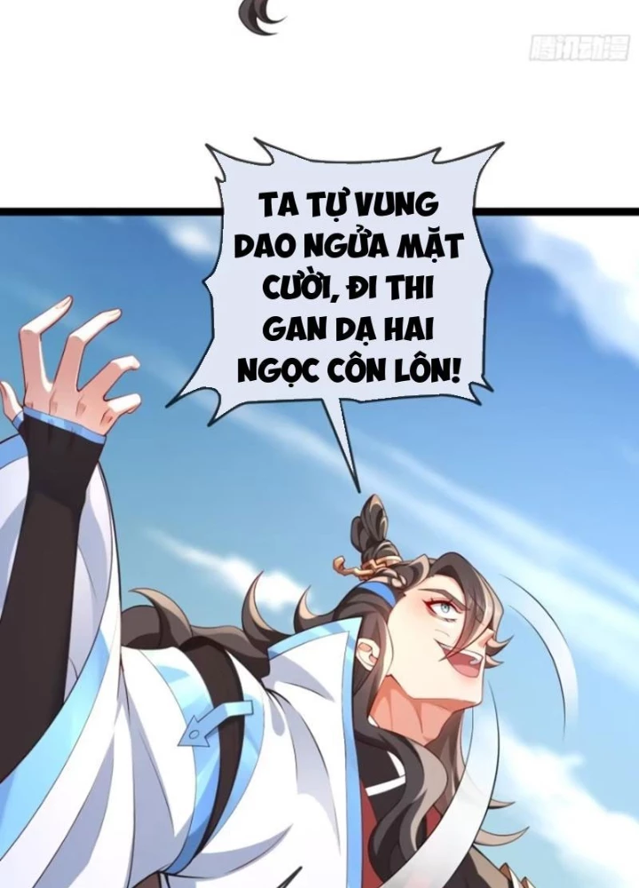 Tiên Tử Tha Mạng Chapter 34 - Trang 2