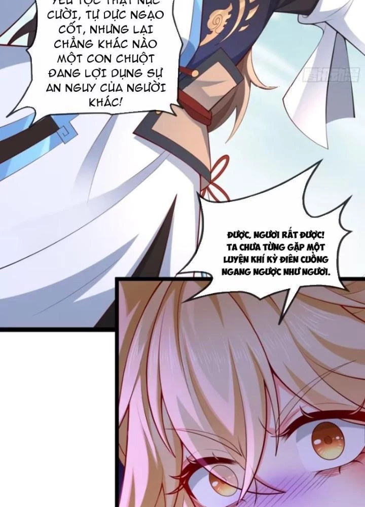 Tiên Tử Tha Mạng Chapter 34 - Trang 2