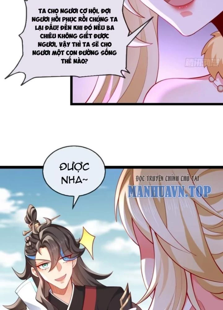 Tiên Tử Tha Mạng Chapter 34 - Trang 2