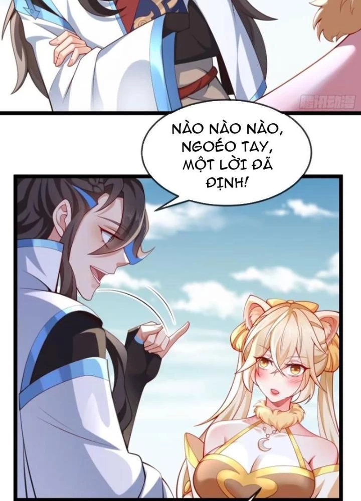 Tiên Tử Tha Mạng Chapter 34 - Trang 2