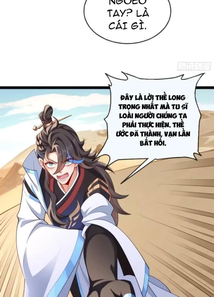 Tiên Tử Tha Mạng Chapter 34 - Trang 2