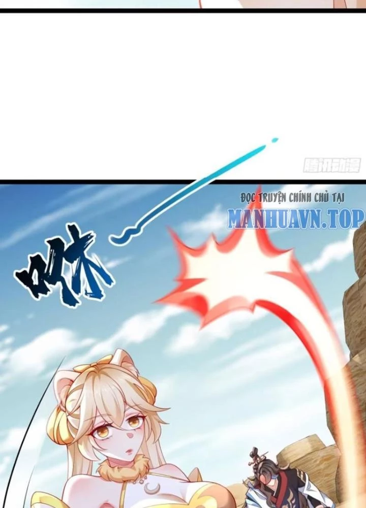 Tiên Tử Tha Mạng Chapter 34 - Trang 2