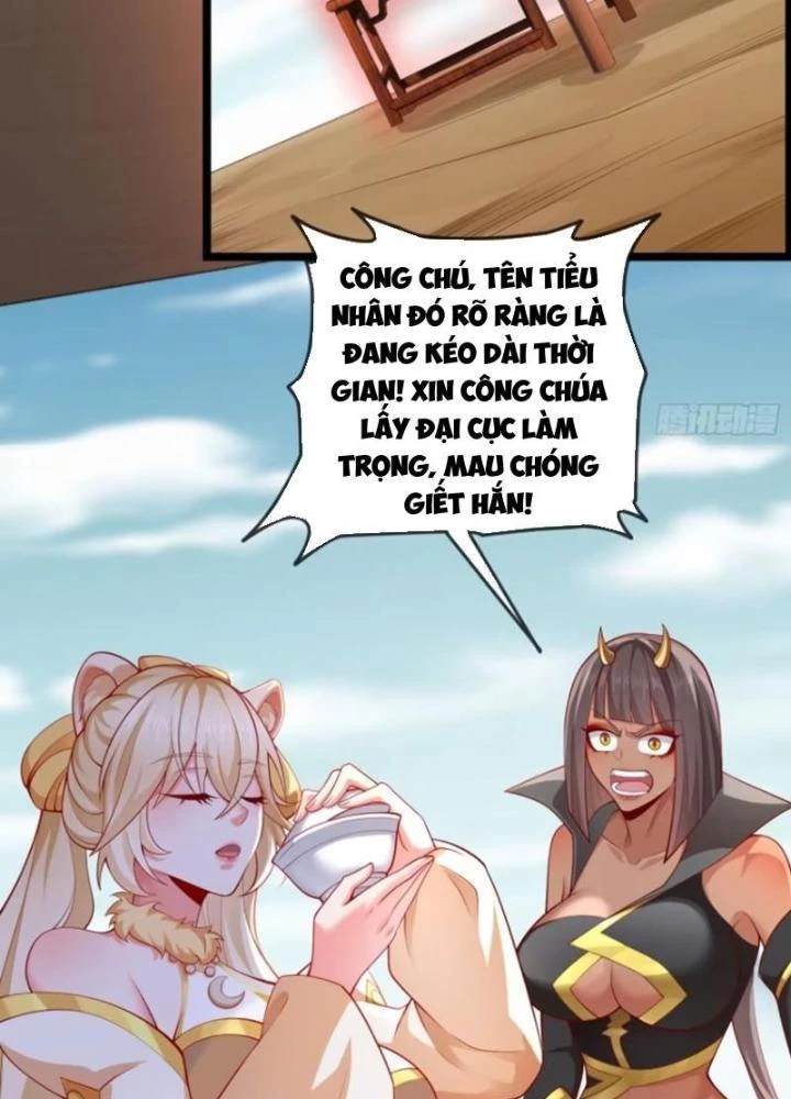 Tiên Tử Tha Mạng Chapter 34 - Trang 2