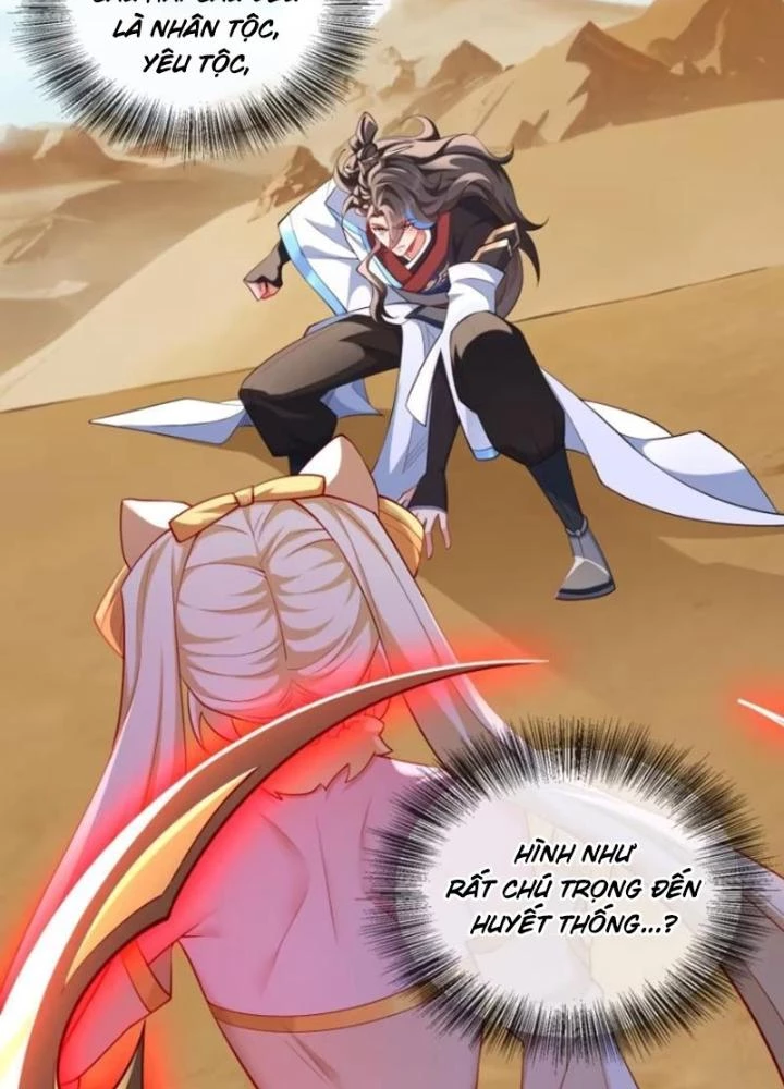 Tiên Tử Tha Mạng Chapter 34 - Trang 2