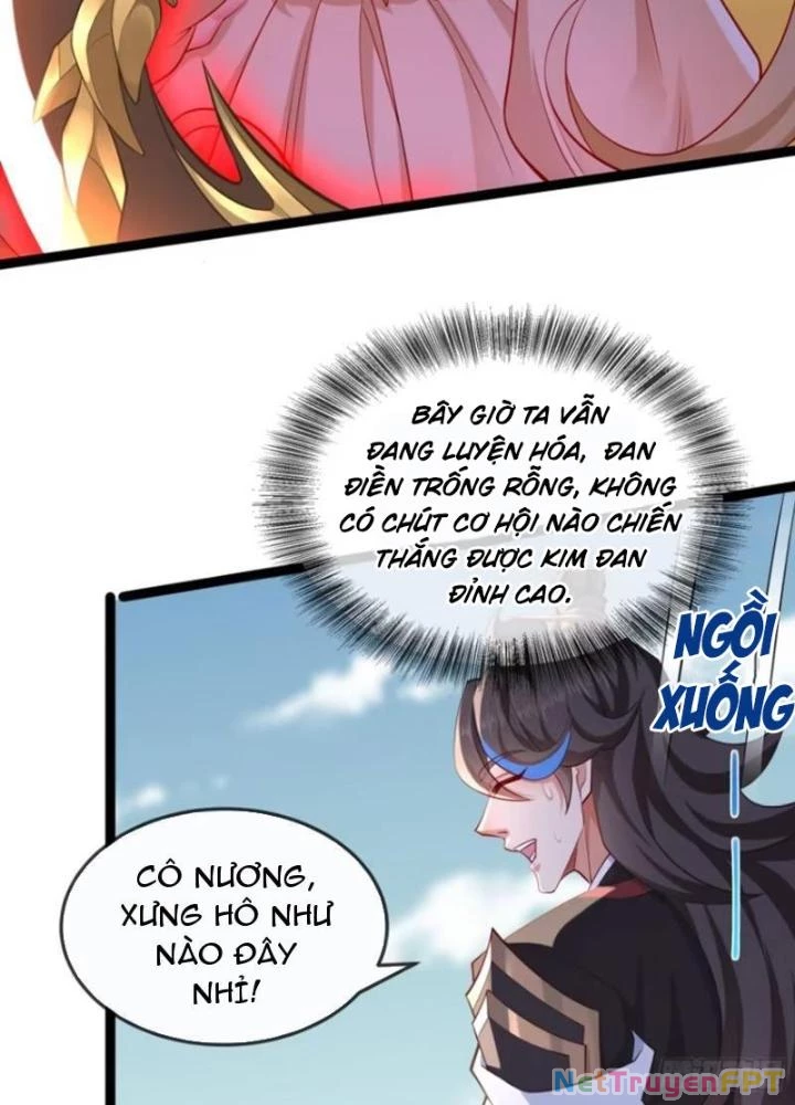 Tiên Tử Tha Mạng Chapter 34 - Trang 2