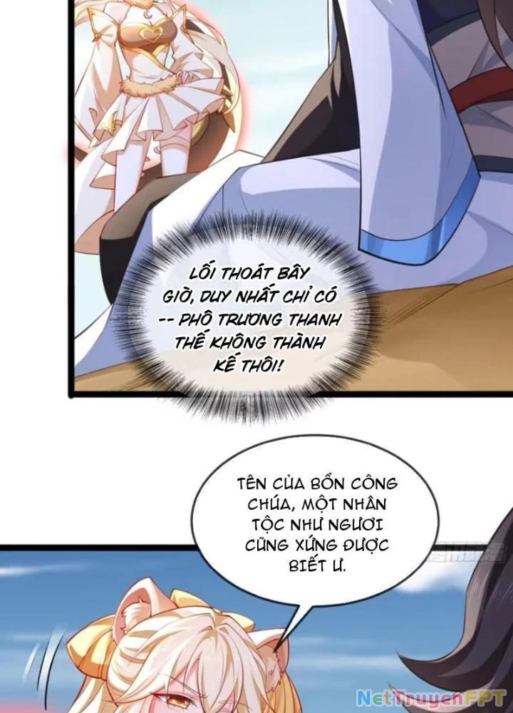 Tiên Tử Tha Mạng Chapter 34 - Trang 2