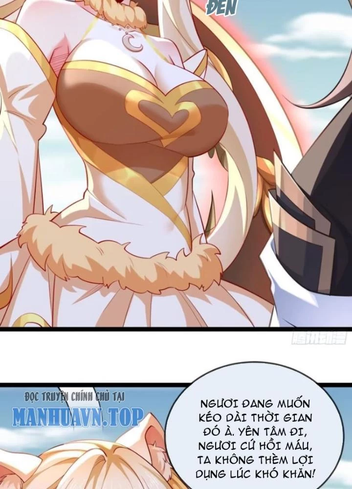 Tiên Tử Tha Mạng Chapter 34 - Trang 2