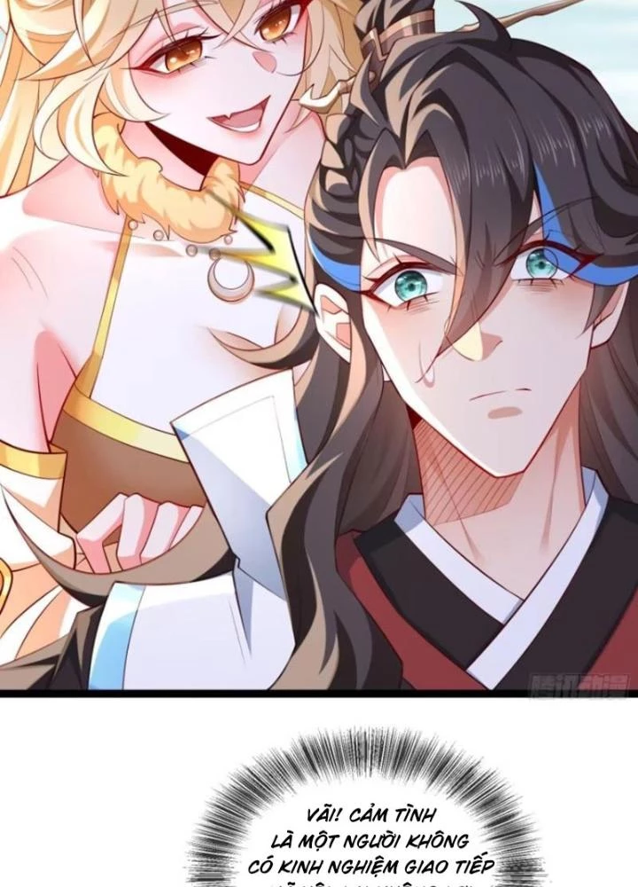 Tiên Tử Tha Mạng Chapter 34 - Trang 2