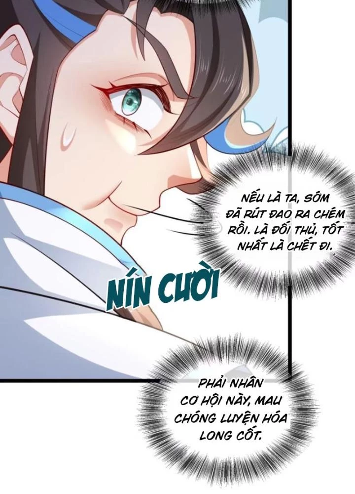 Tiên Tử Tha Mạng Chapter 34 - Trang 2