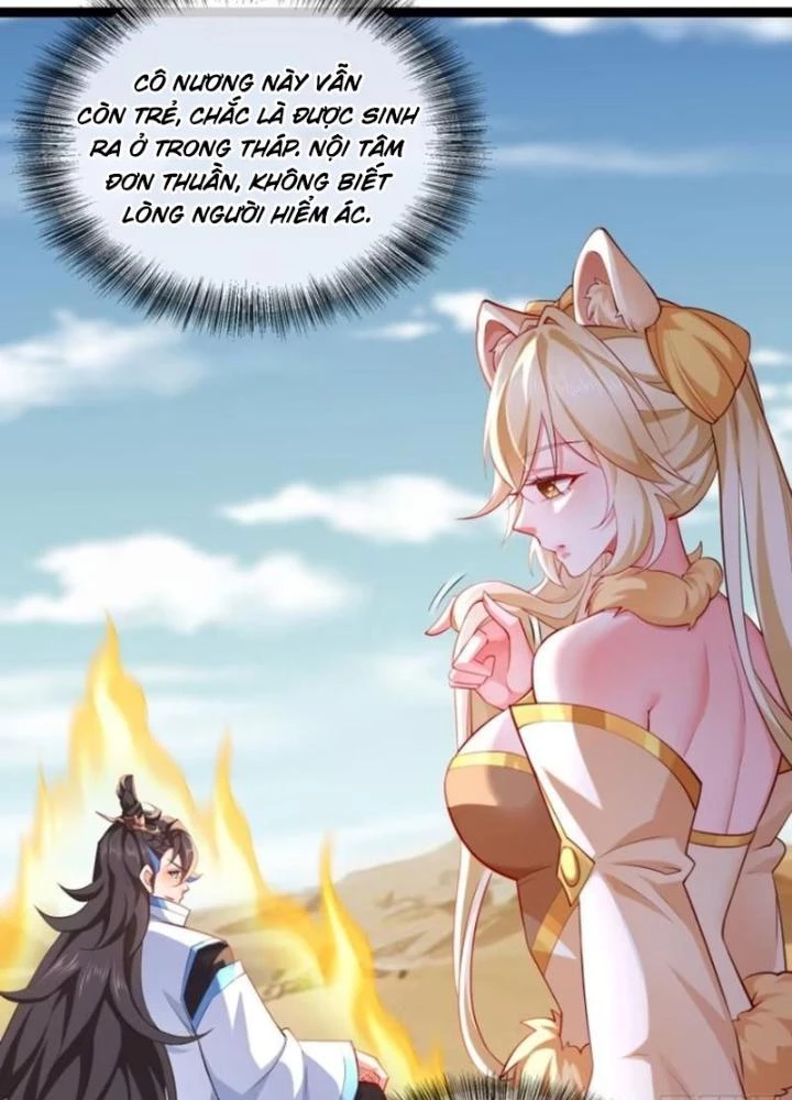 Tiên Tử Tha Mạng Chapter 34 - Trang 2