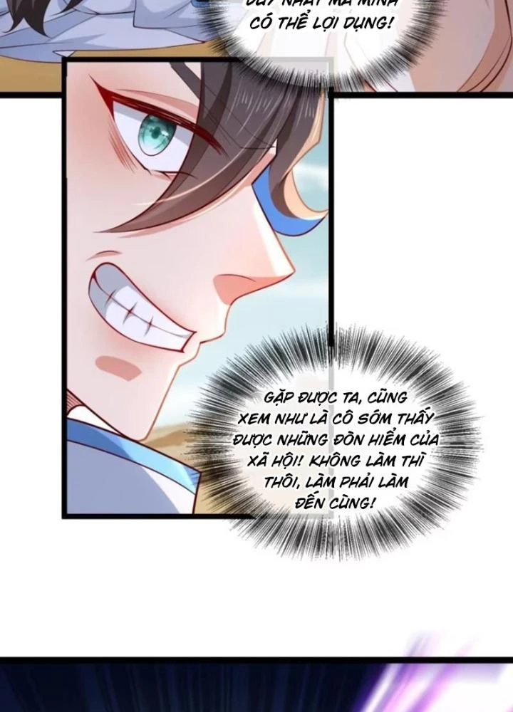 Tiên Tử Tha Mạng Chapter 34 - Trang 2