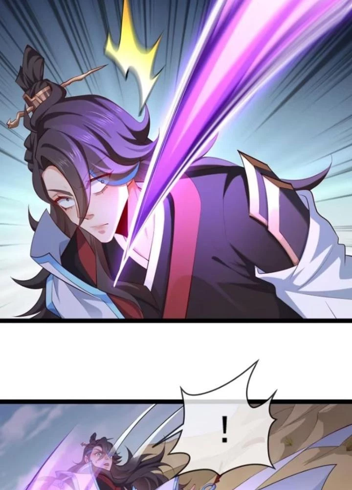 Tiên Tử Tha Mạng Chapter 34 - Trang 2