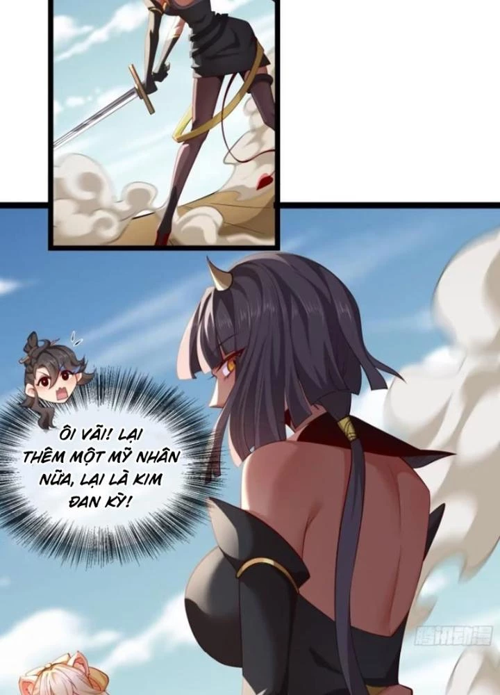 Tiên Tử Tha Mạng Chapter 34 - Trang 2