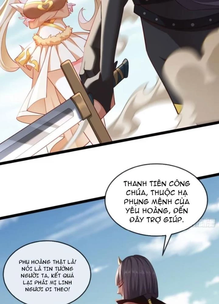 Tiên Tử Tha Mạng Chapter 34 - Trang 2