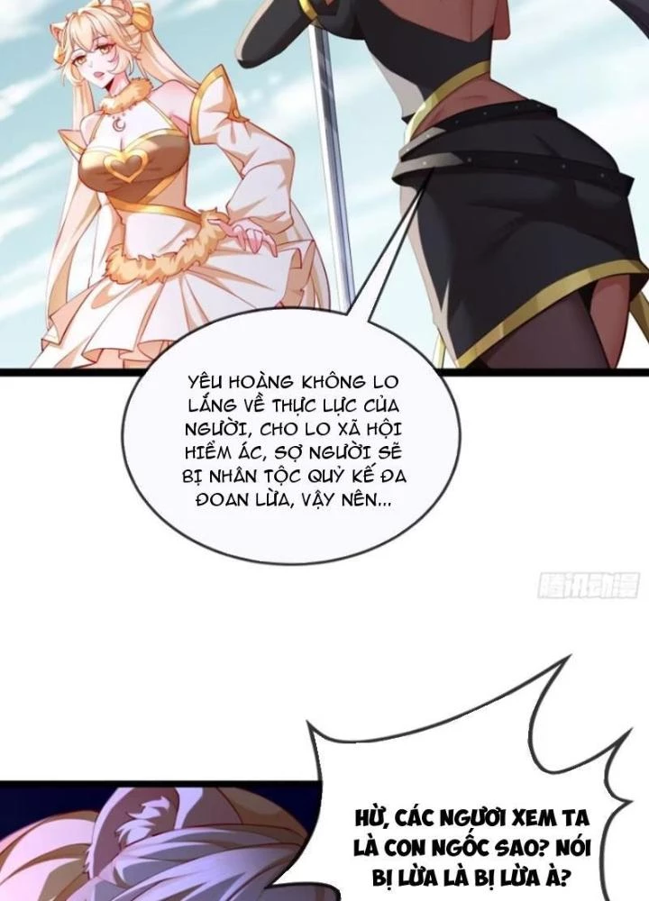 Tiên Tử Tha Mạng Chapter 34 - Trang 2