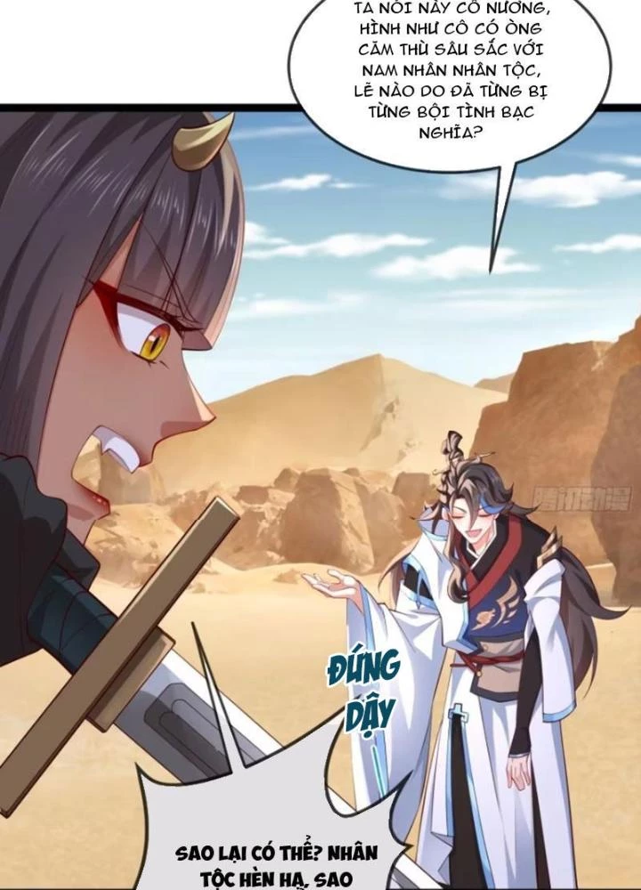 Tiên Tử Tha Mạng Chapter 34 - Trang 2